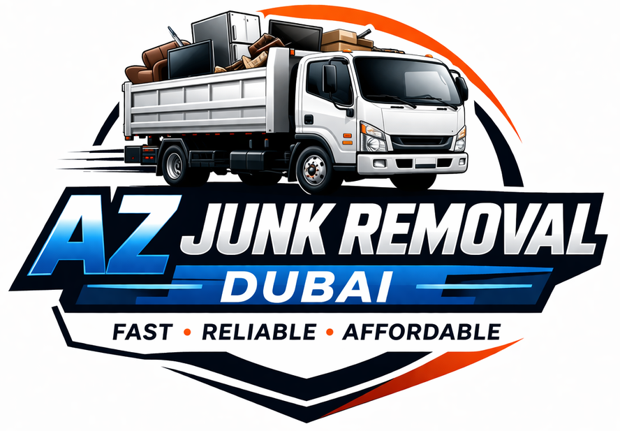 Junk Removal Dubai